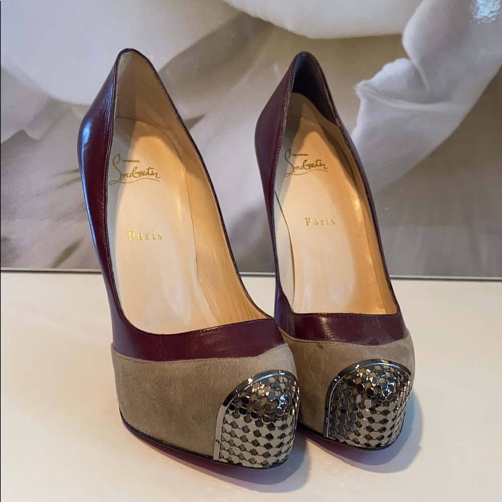 Christian Louboutin Heels